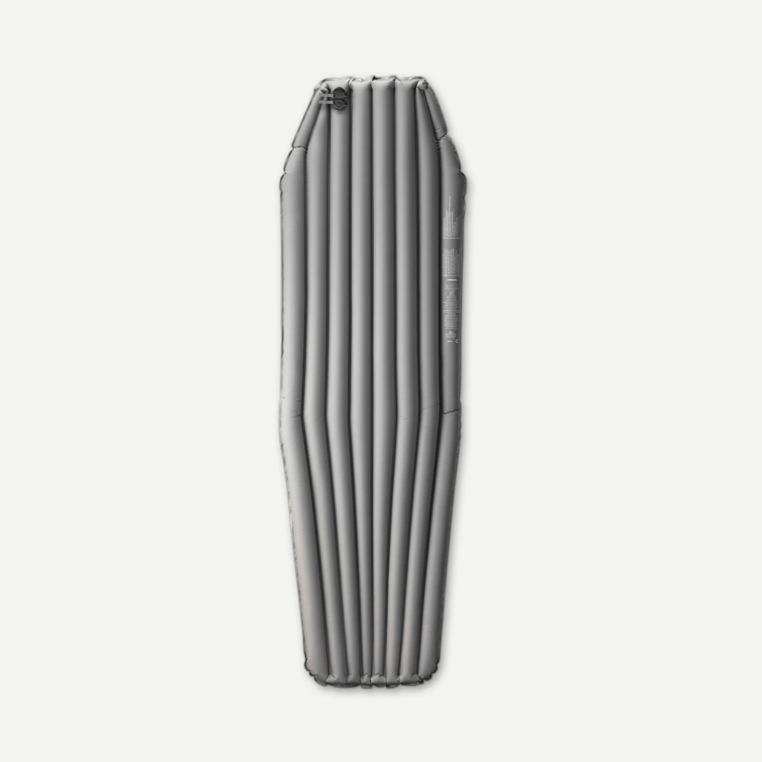 Inflatable Trekking Mattress - MT500 Air L - 180 X 52 Cm - Image 2