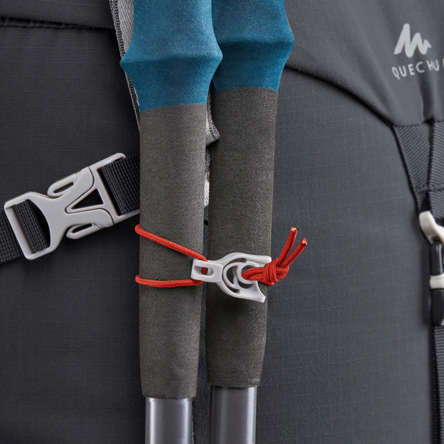 Quechua Mountain Hiking Backpack 40L - Image 10