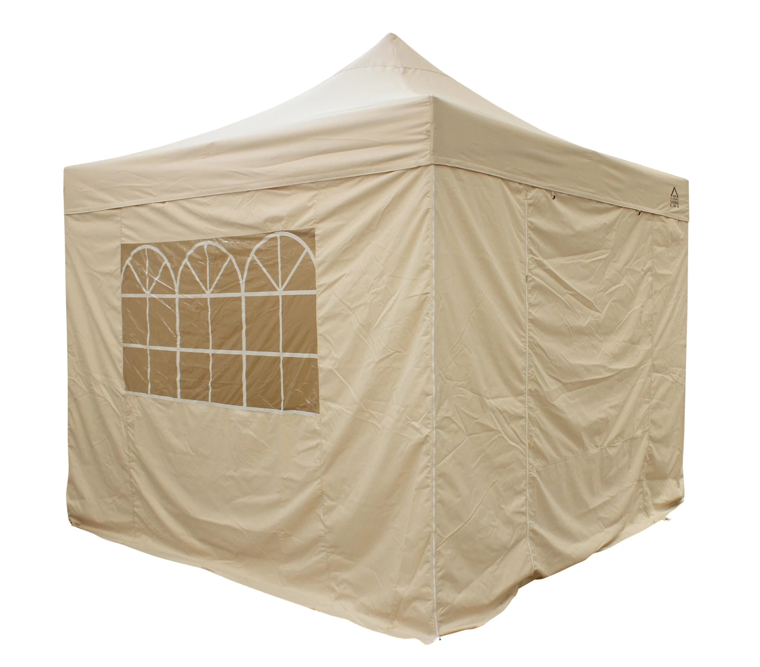 3x3 Pop Up Gazebo With 4 Superior Sides - Image 8