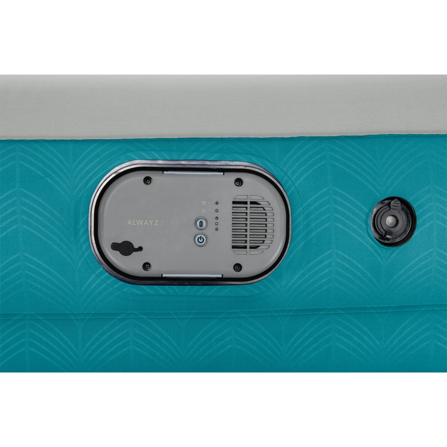 Bestway CAMPING MATTRESS WITH BUILT-IN ELECTRIC PUMP - 2 PERSON - Image 7