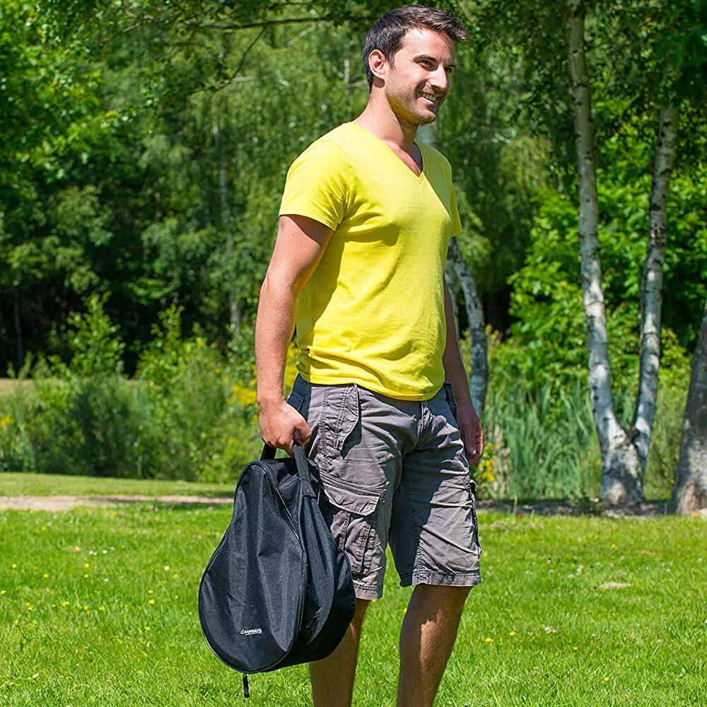 Campingaz Party Grill 600 BBQ & Grill Stove - Image 4