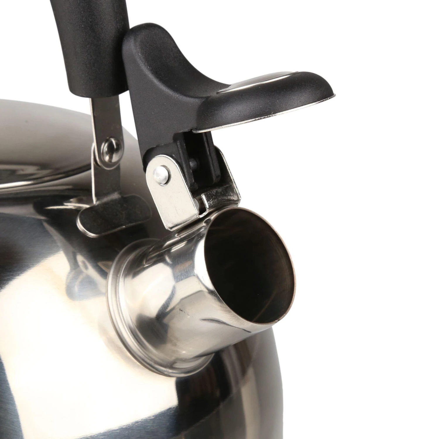 Regatta 2 Litre Whistle Kettle - Image 3