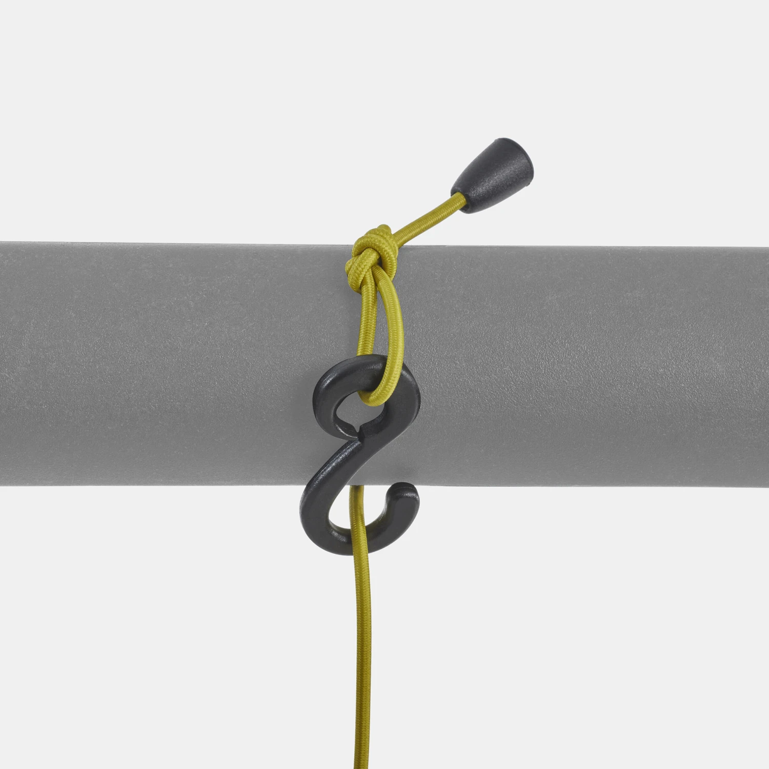 Untreated Travel Mosquito Net - 1 Person - Image 5