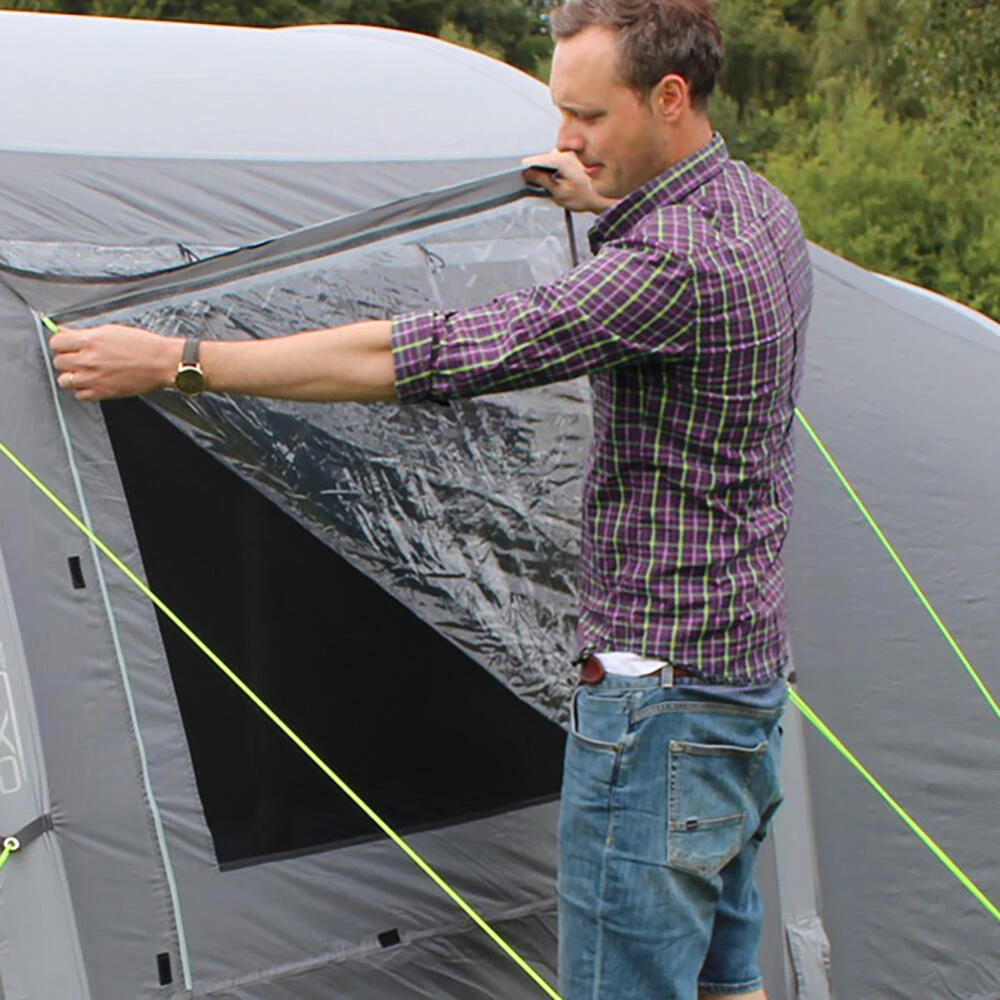 Camp Star 350 Bundle Deal - Image 5