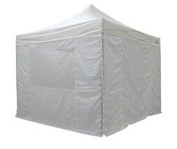 3x3 Pop Up Gazebo With 4 Superior Sides - Image 11