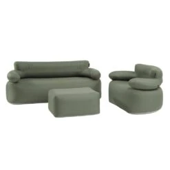 Outwell Laze Inflatable Sofa Set