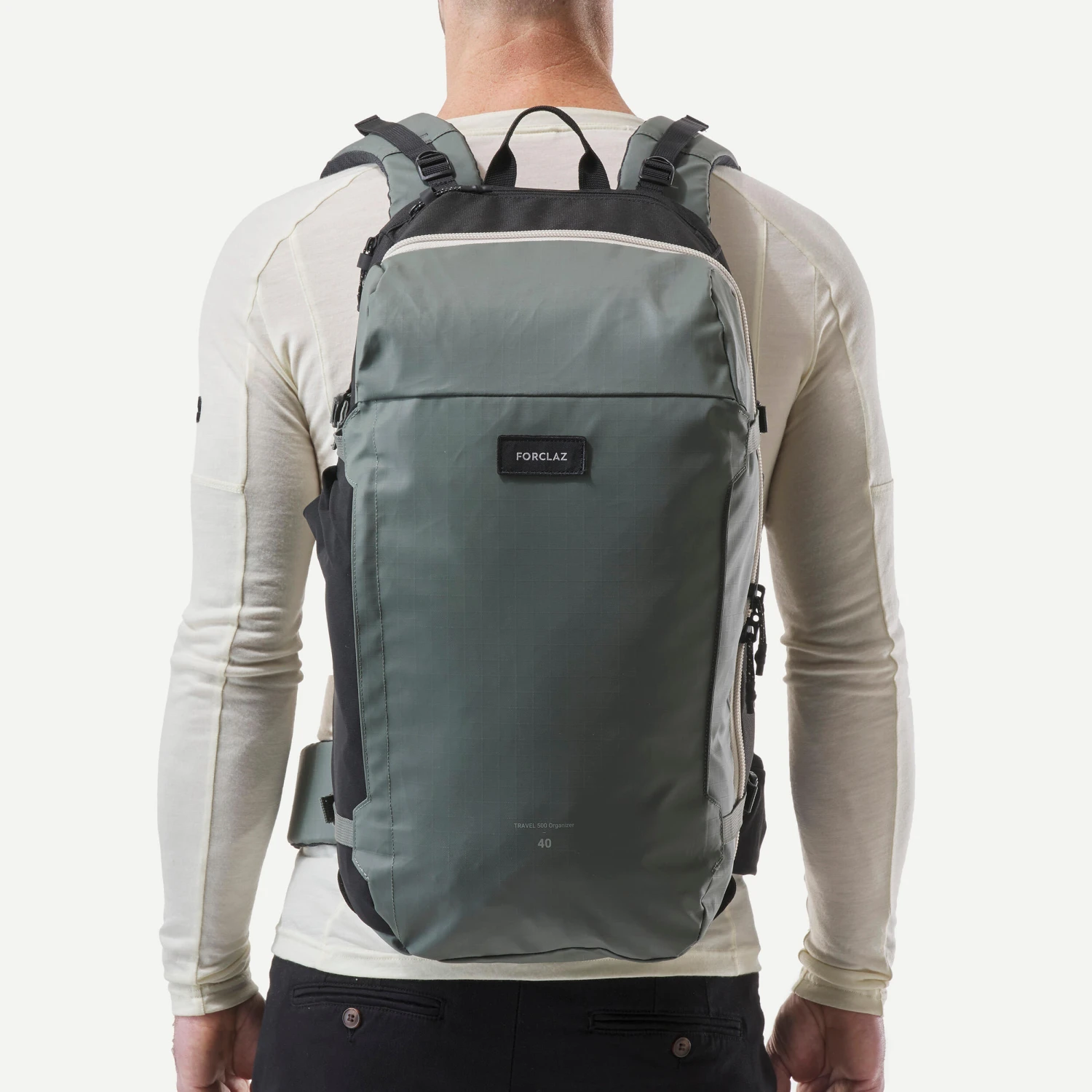 Travel Backpack 40 L - Image 18