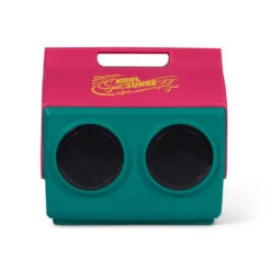 IGLOO KoolTunes Retro Cooler & Speaker