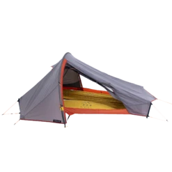 2 Man Tunnel Trekking Tent - MT900 Ultralight