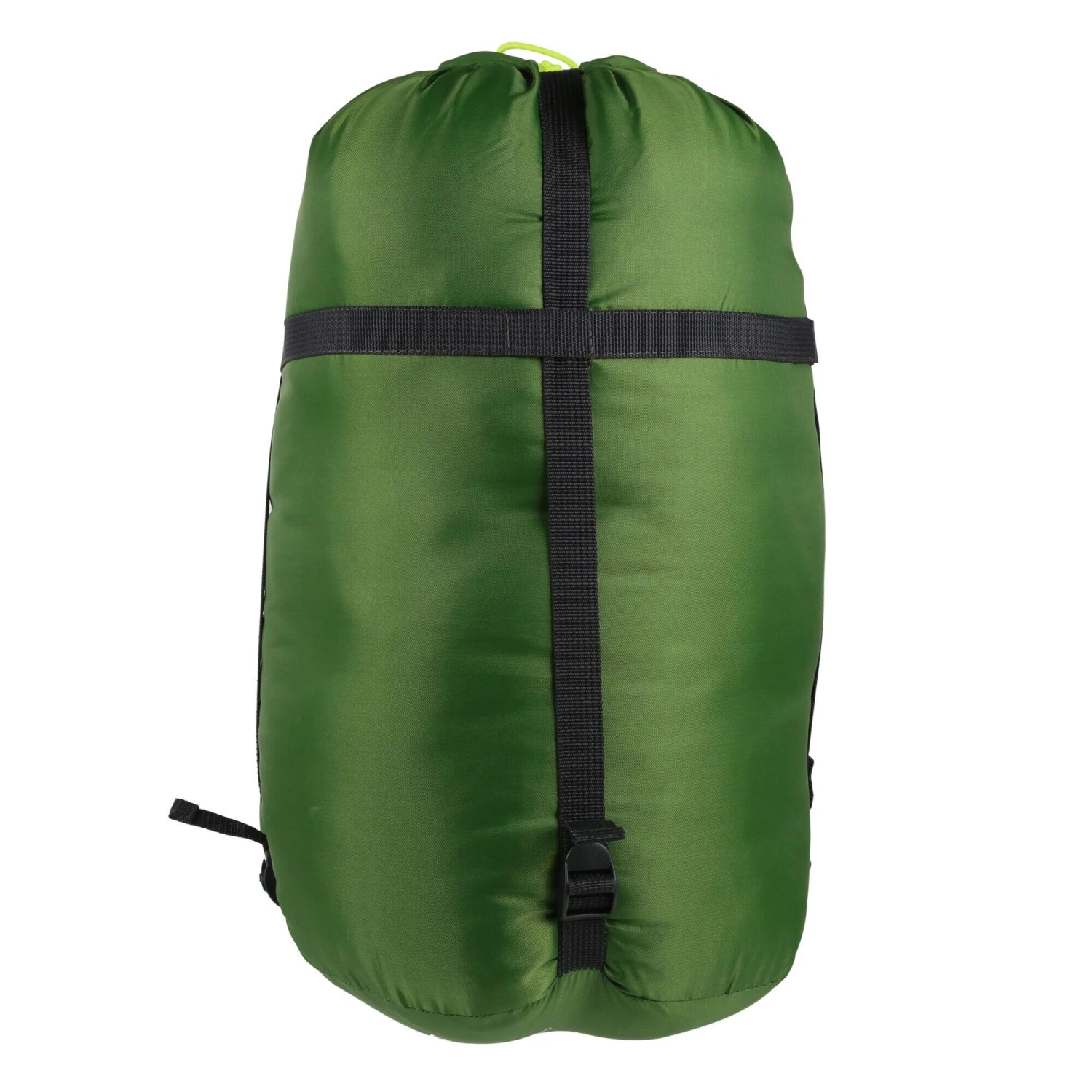 Regatta Montegra 300 Adults' Camping Sleeping Bag - Image 5