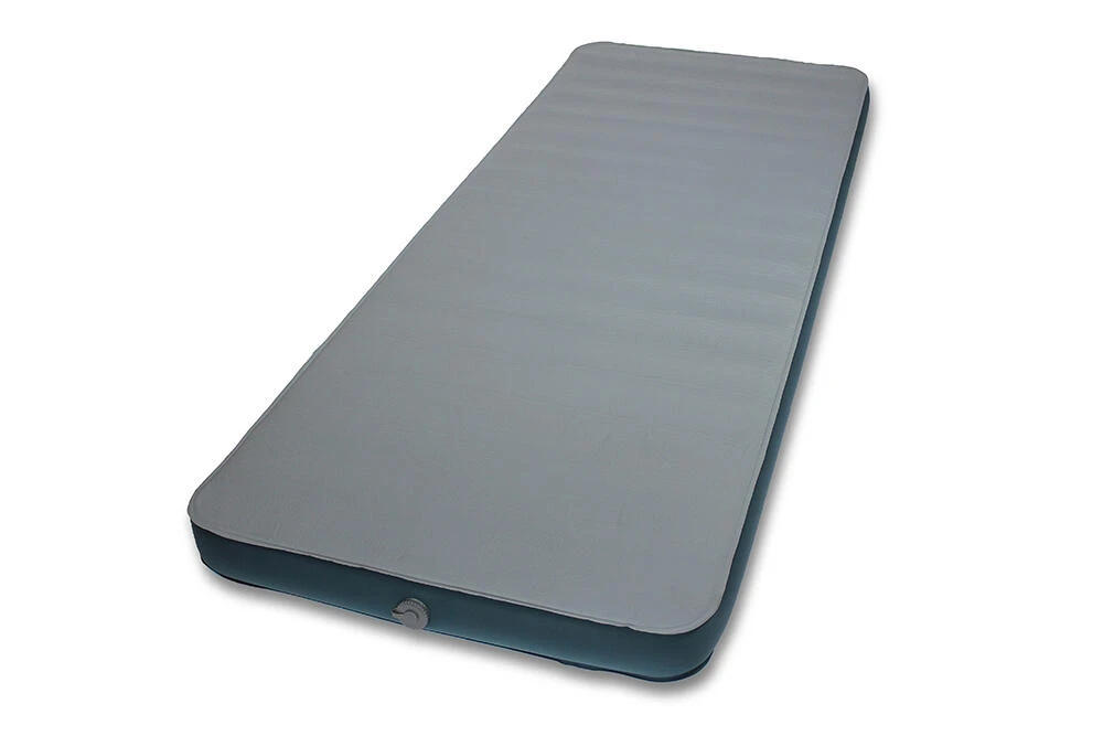 Outdoor Revolution Journey Midi 120mm Self Inflating Mat - Image 2