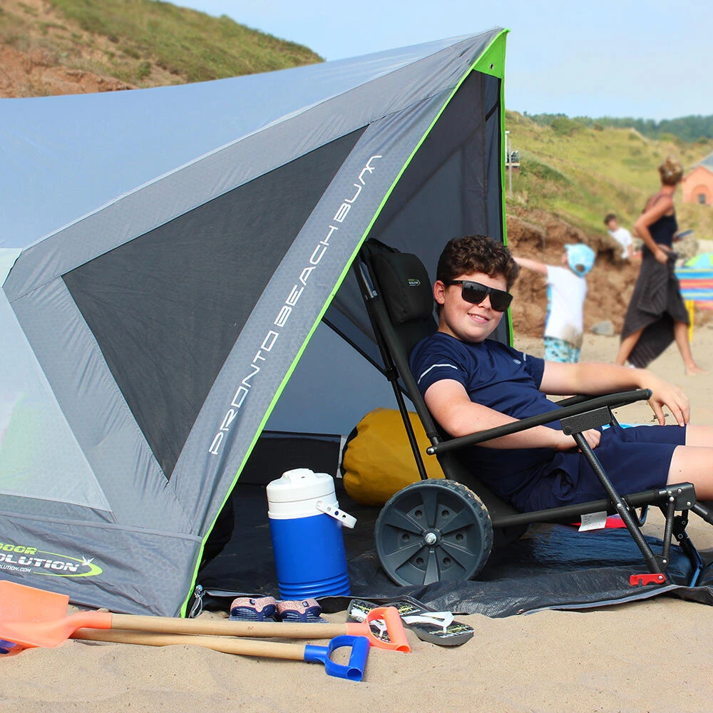 Pronto Beach Bum Shelter - Image 3
