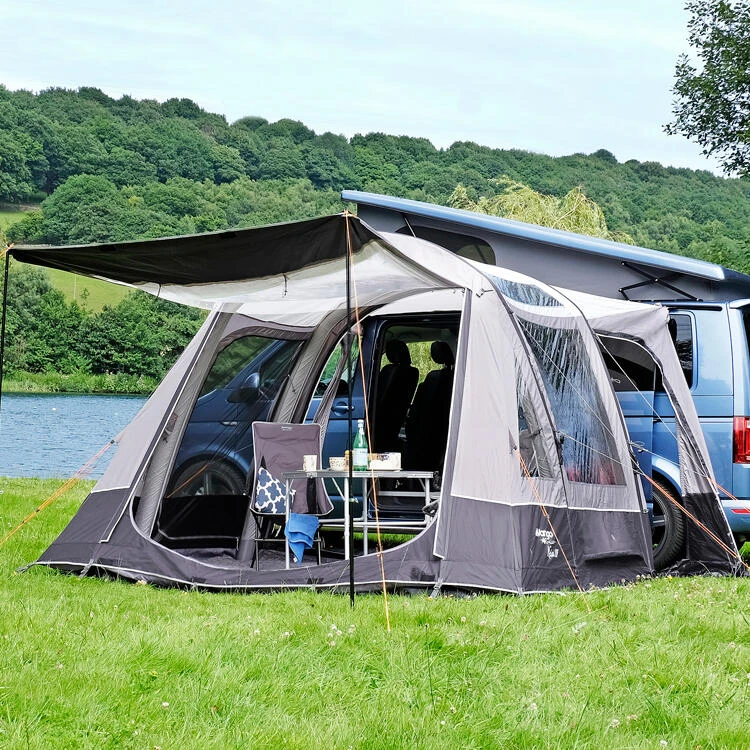 Vango Kela V Low Air Drive Away Awning