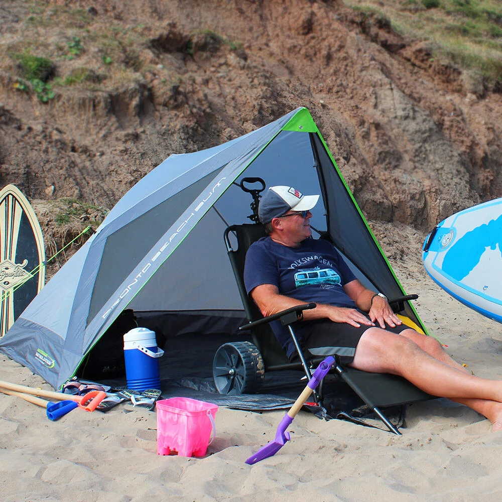 Pronto Beach Bum Shelter - Image 2
