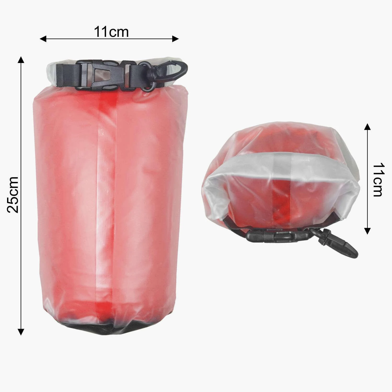 Lomo Compact Inflatable Camping Mat - Image 4