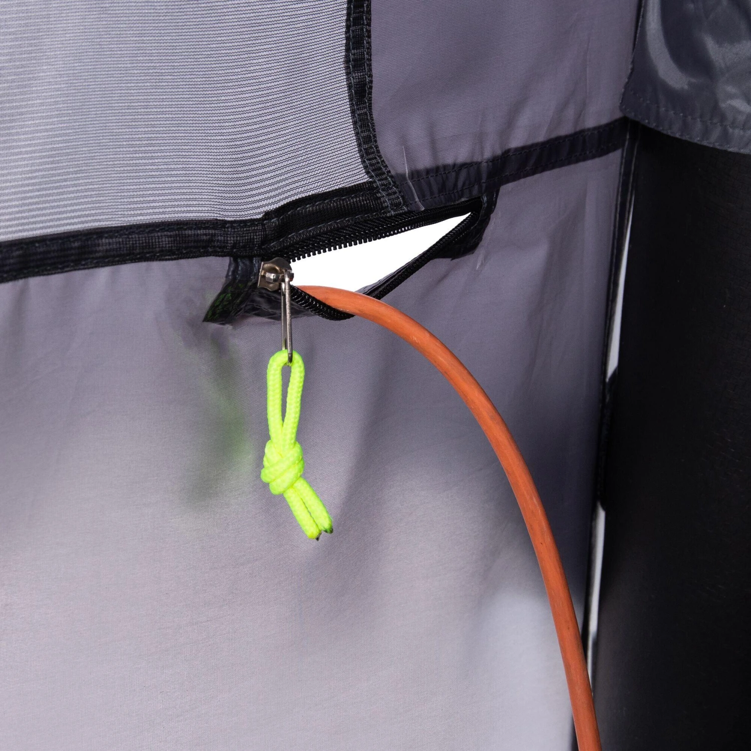 Regatta Kolima V2 4-Man Adults' Camping Tent - Image 4