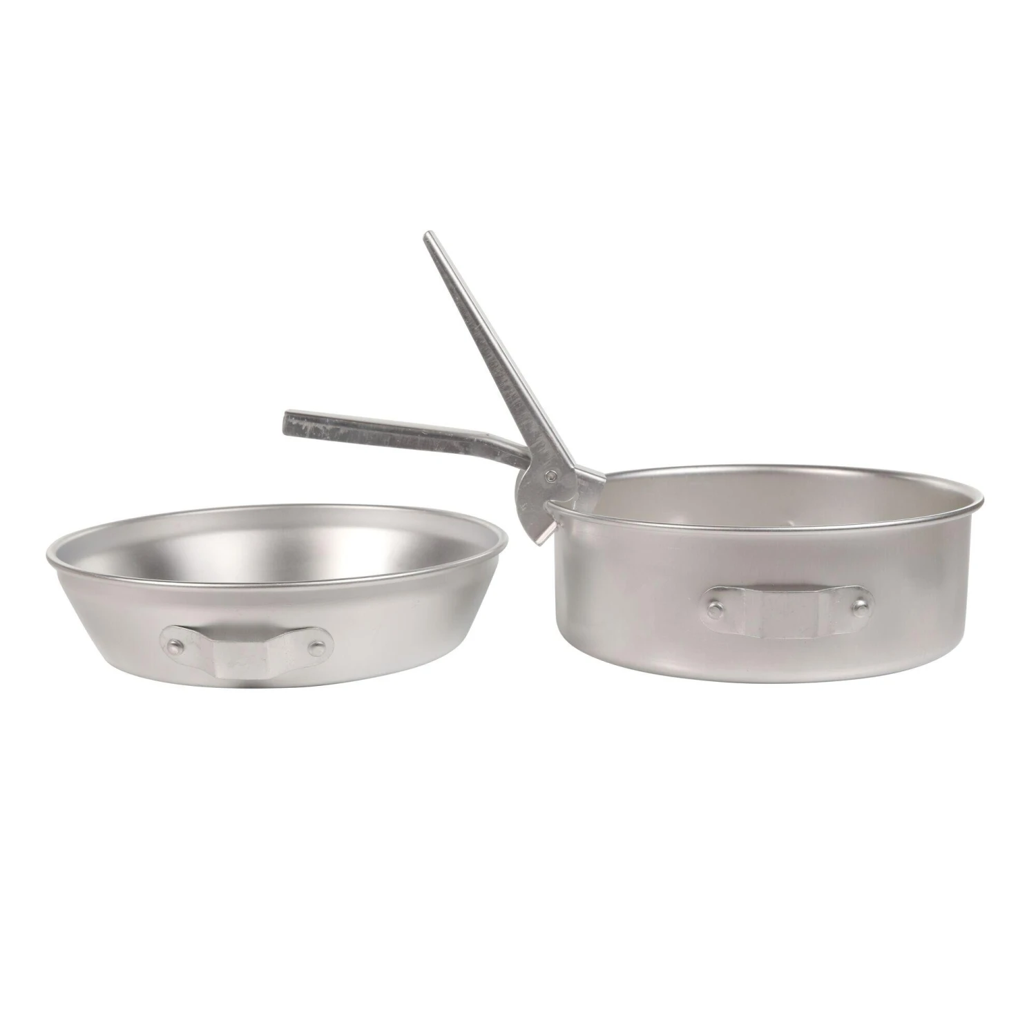 Regatta Compact Adults' Camping Cookset - Image 4