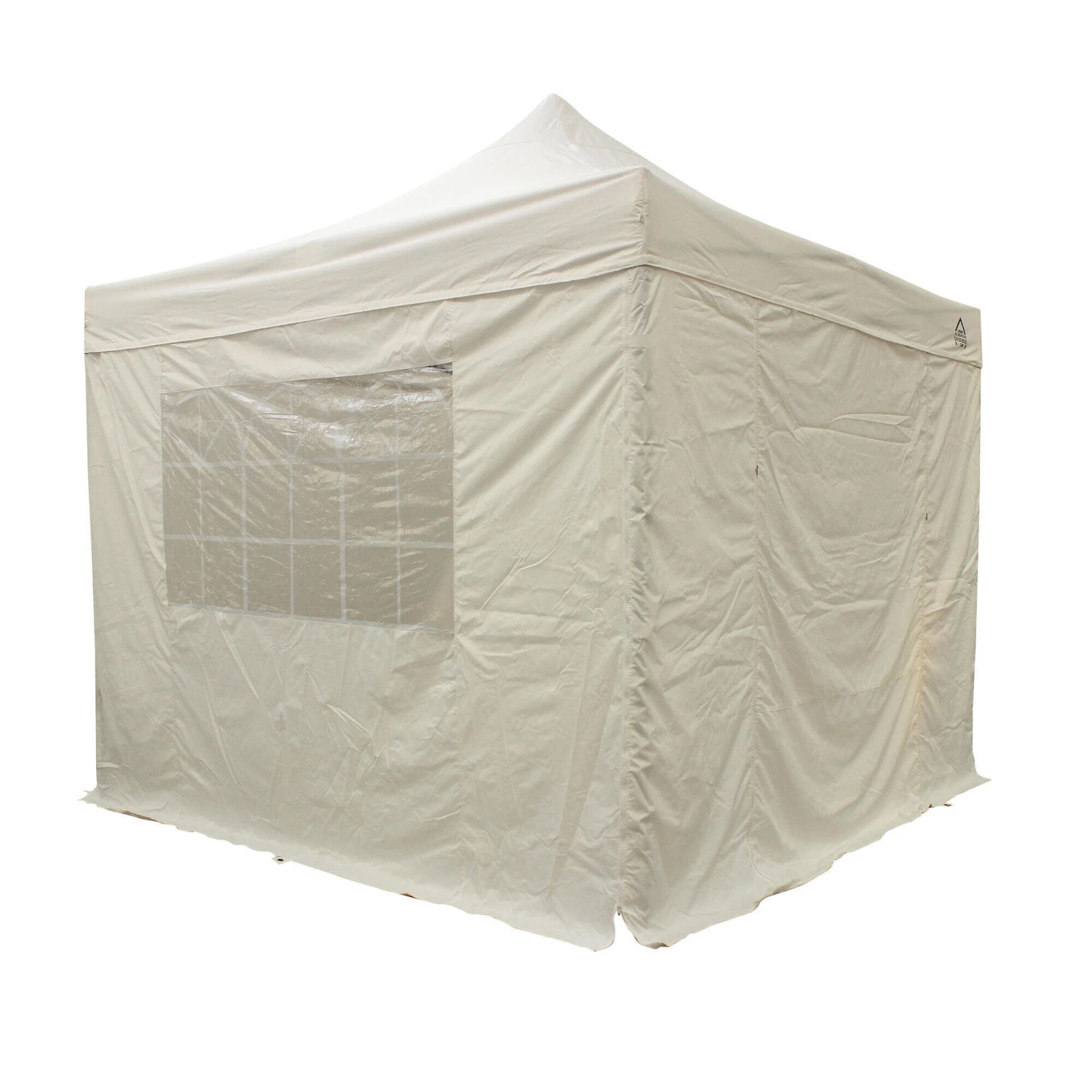 3x3 Pop Up Gazebo With 4 Superior Sides - Image 13
