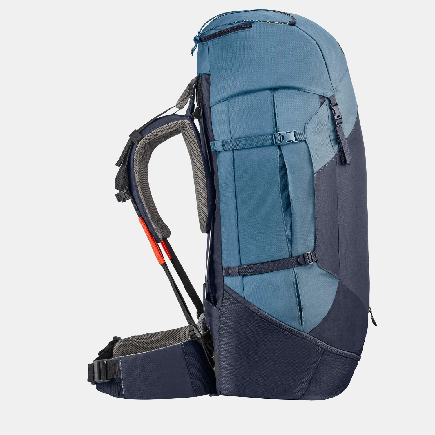Women's Trekking Backpack 60 L - Image 3