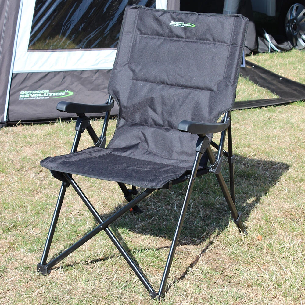 Pavia Chair Poly Padded - Image 2