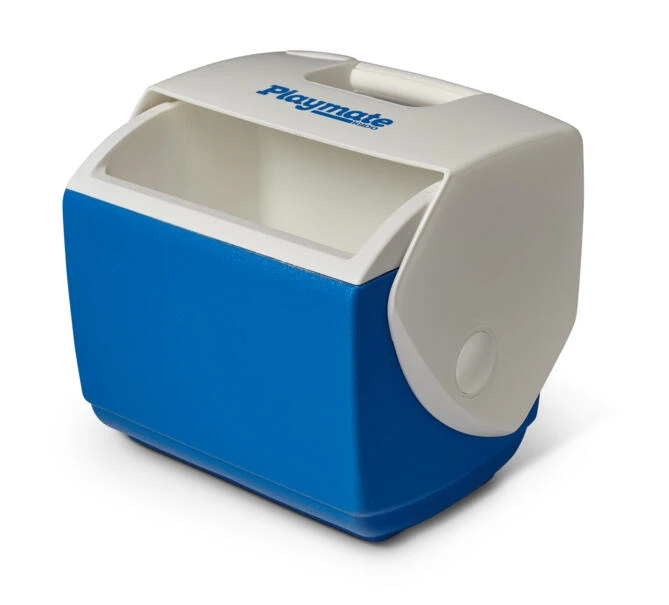 IGLOO Playmate Pal Cooler Red - Image 8