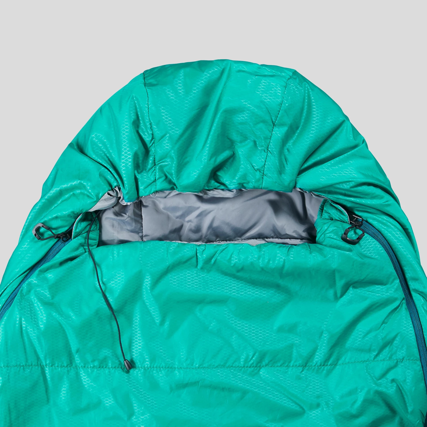 Trekking Sleeping Bag MT500 10°C - Image 6