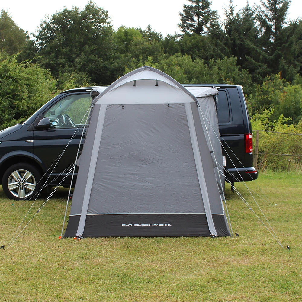 Outhouse Handi Low 180 - Image 2