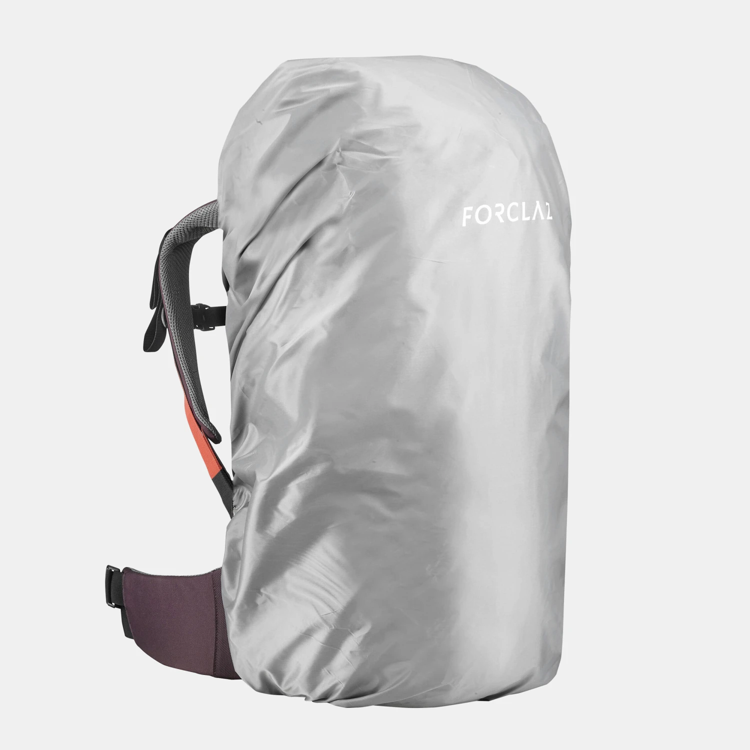 Women's Trekking 50 L Backpack MT100 Easyfit - Image 16
