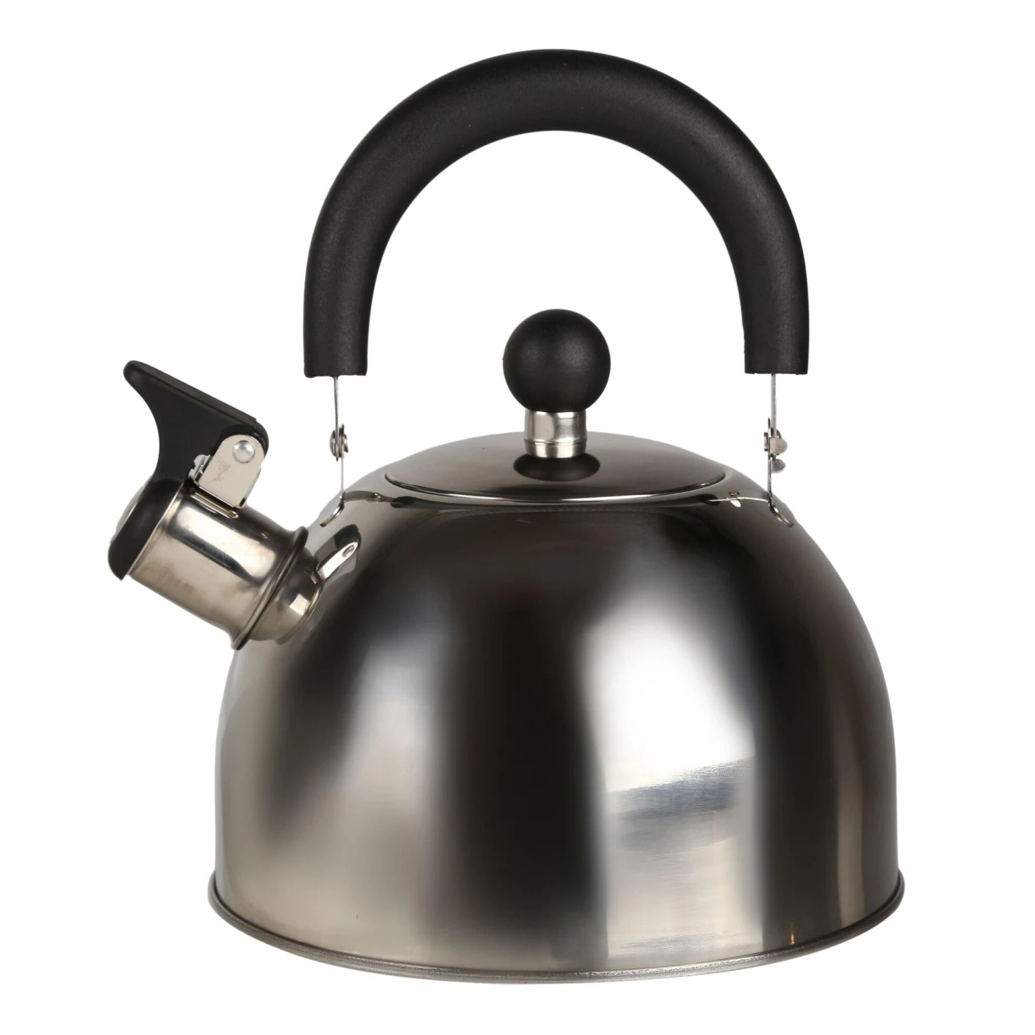 Regatta 2 Litre Whistle Kettle - Image 2