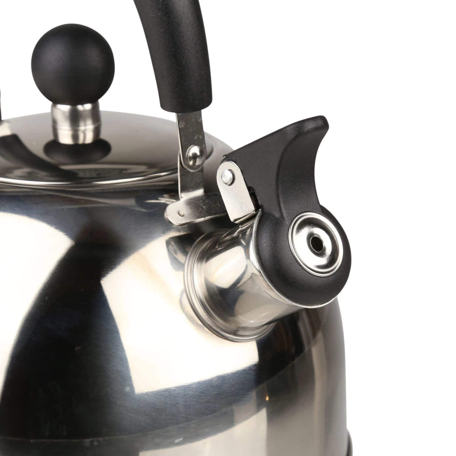 Regatta 2 Litre Whistle Kettle - Image 5