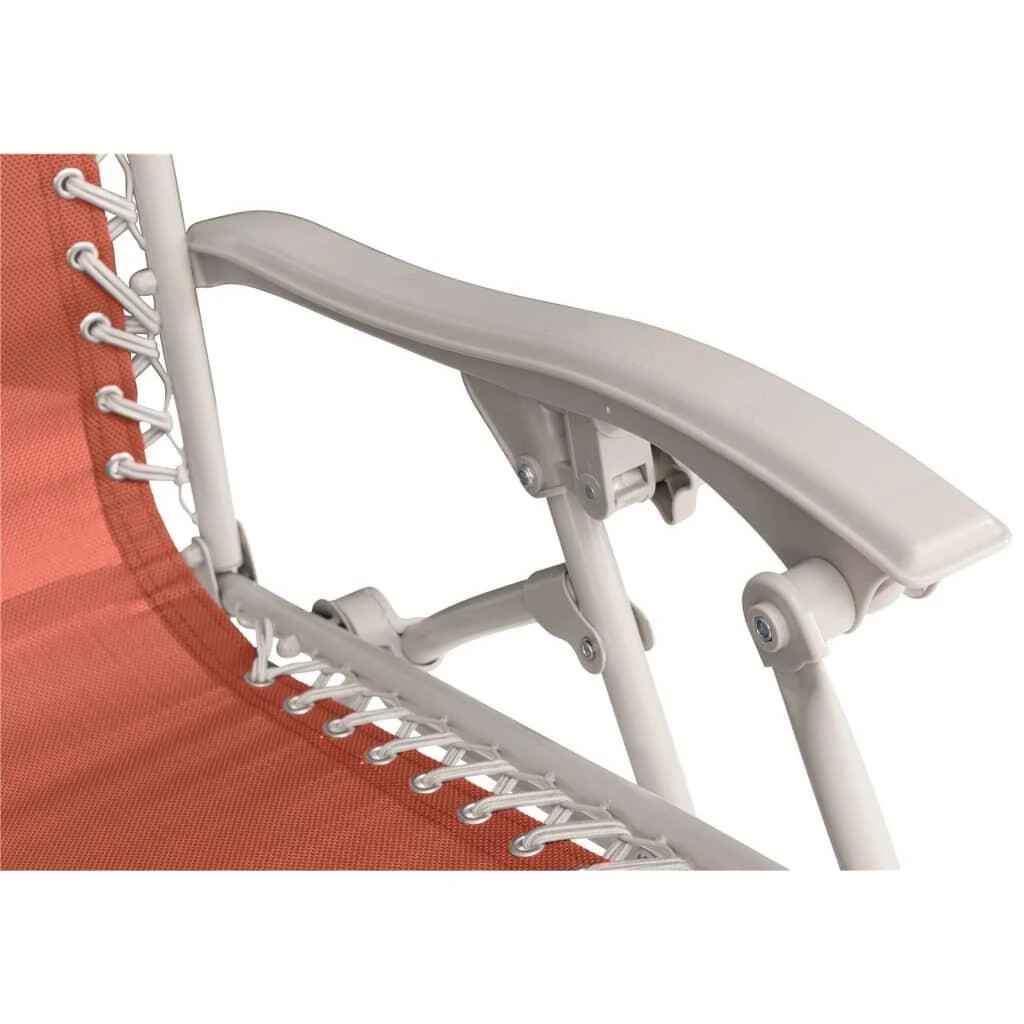 Outwell Ramsgate Folding Relaxer Chair - Image 4