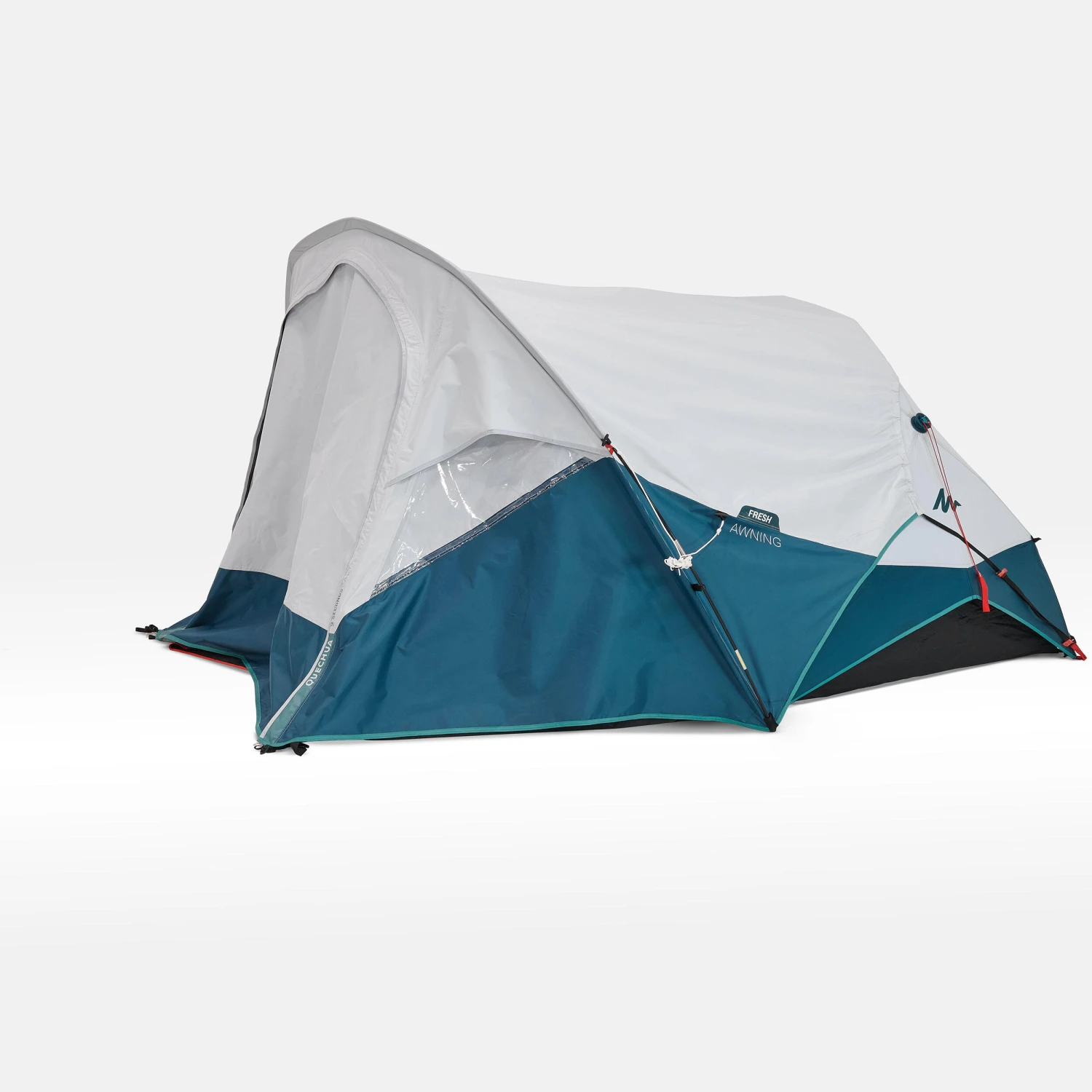 Quechua Camping Awning - 2 Seconds EASY - Fresh - Image 17