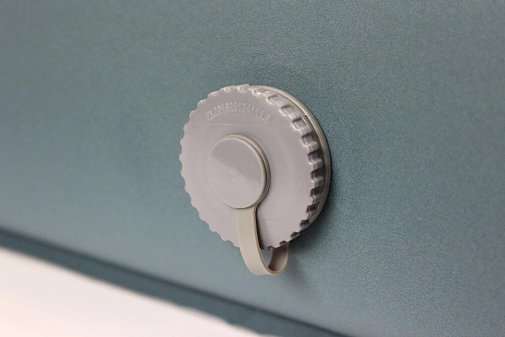 Outdoor Revolution Journey Midi 120mm Self Inflating Mat - Image 3