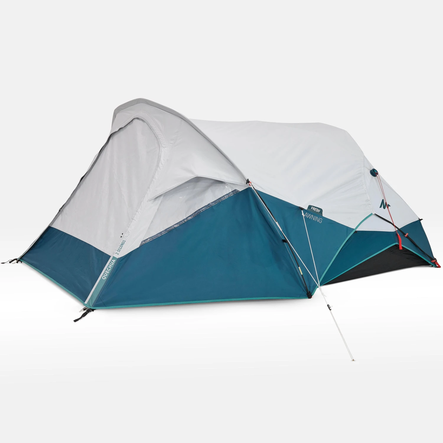 Quechua Camping Awning - 2 Seconds EASY - Fresh - Image 18