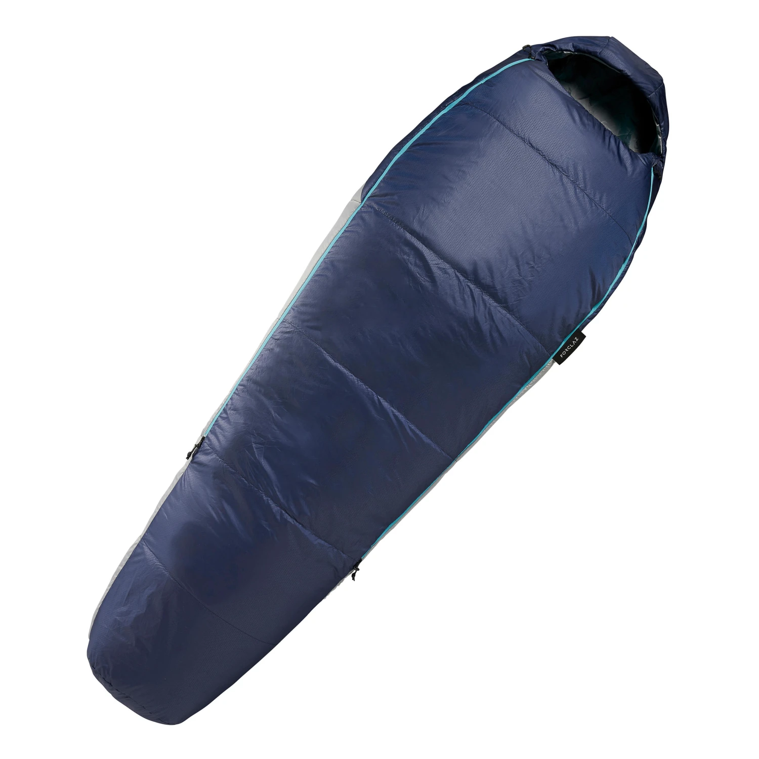 Trekking Sleeping Bag MT500 15°C - Image 11