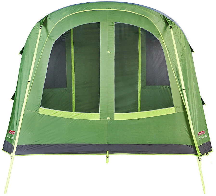 Coleman Weathermaster 4XL BlackOut Air Tent - Image 3