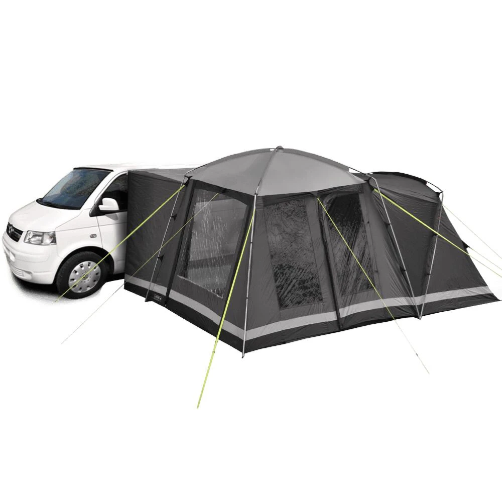 Kamper Sleeper Pole & Sleeve Drive Away Campervan Awning