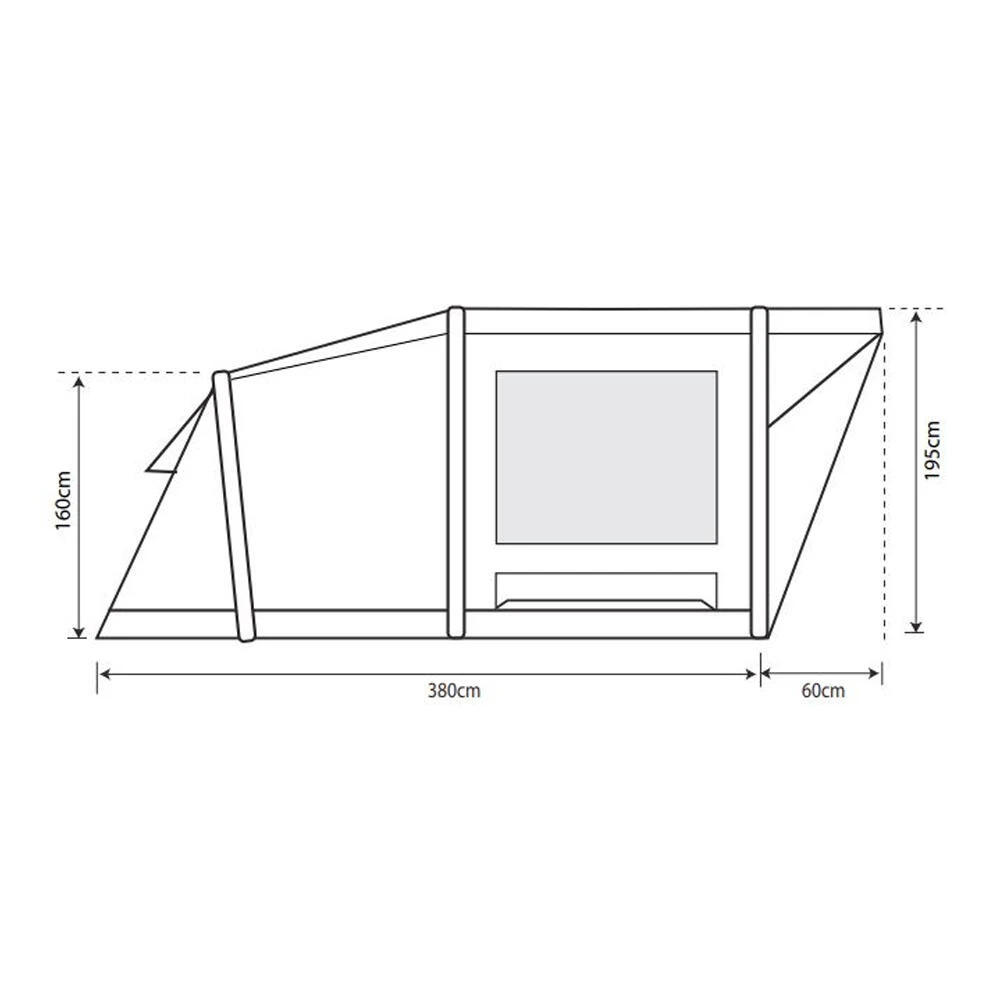 Camp Star 350 Bundle Deal - Image 6