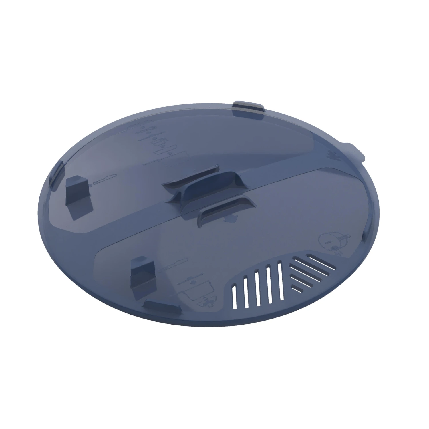 Quechua Stainless Steel Camping Cook Set - Image 9