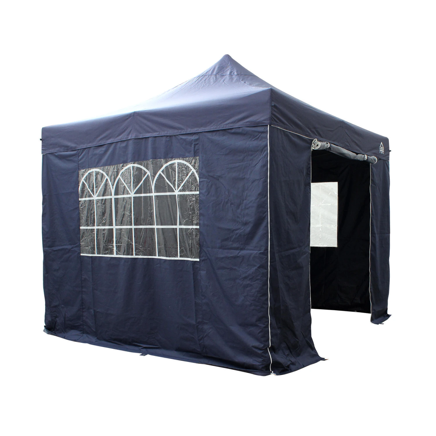 3x3 Pop Up Gazebo With 4 Superior Sides - Image 5