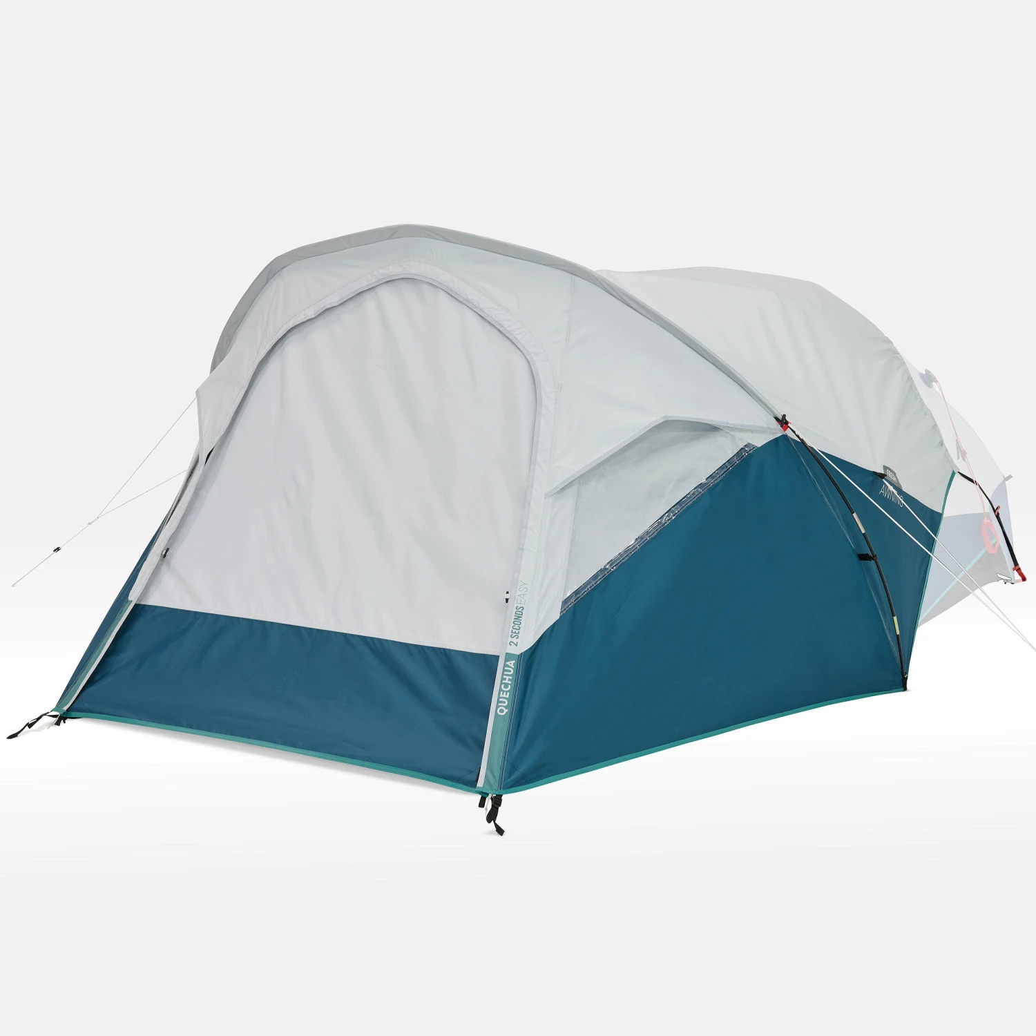 Quechua Camping Awning - 2 Seconds EASY - Fresh - Image 4
