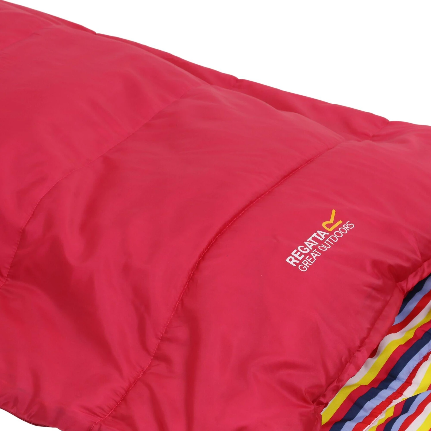 Regatta Hana 200 Adults' Camping Sleeping Bag - Image 2
