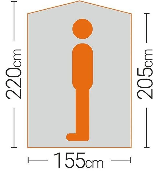 Quest Instant Utility Shelter - Image 5