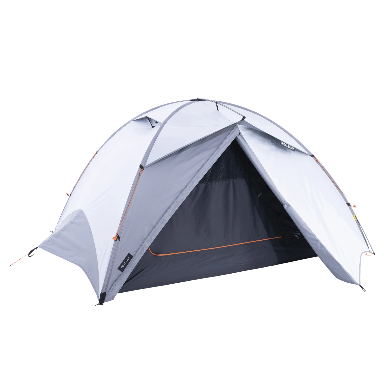 3 Man Trekking Blackout Dome Tent - MT500 F&B