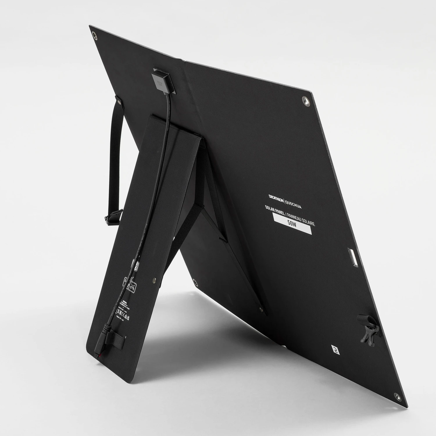 Quechua Camping Solar Panel 50 W - Image 6