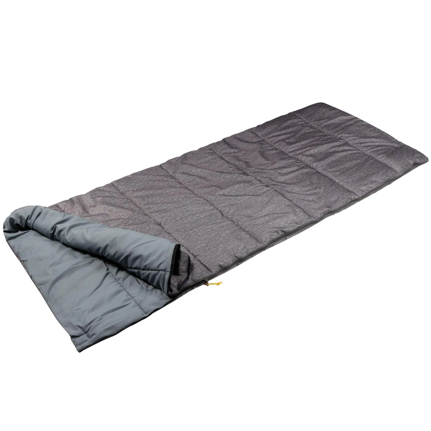 Regatta Maui Single Adults' Camping Sleeping Bag - Image 2