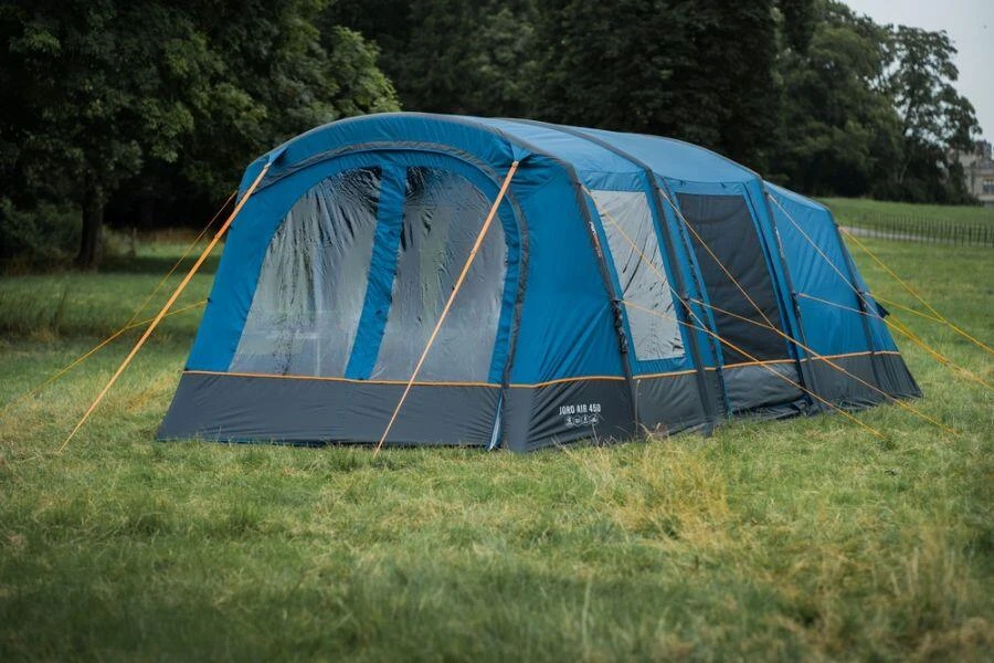 Vango Joro Air 450 Sentinel Eco Dura - Image 3