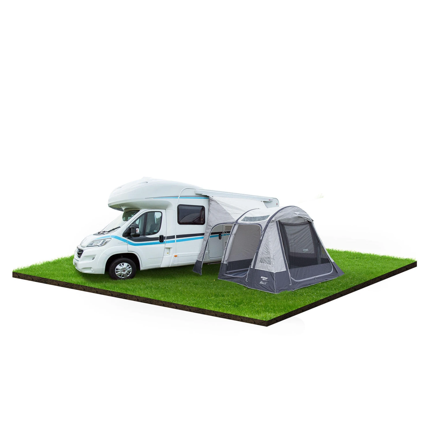 Vango Kela V Low Air Drive Away Awning - Image 4