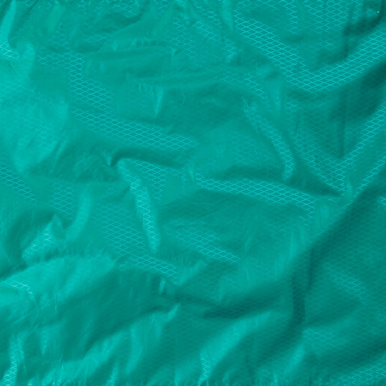 Trekking Sleeping Bag MT500 10°C - Image 7