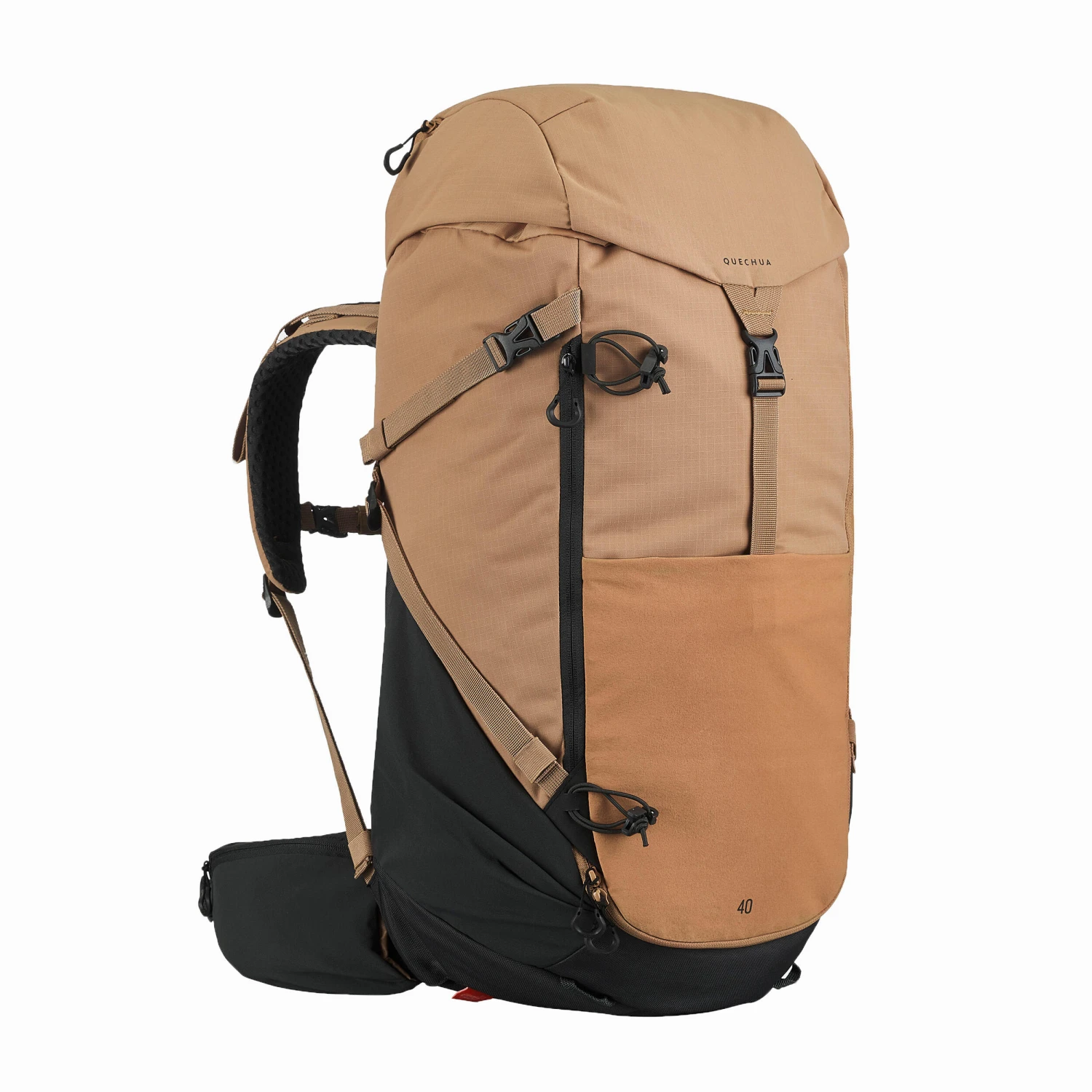Quechua Mountain Hiking Backpack 40L - Image 13